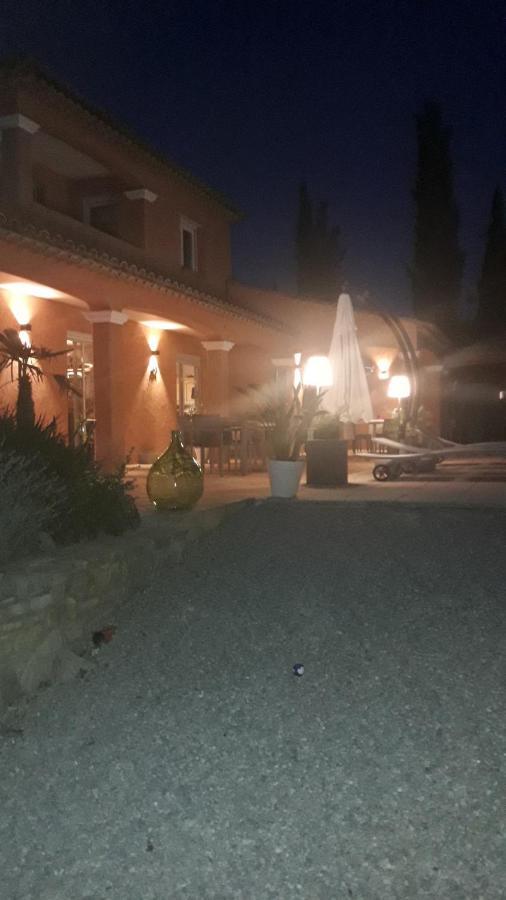 Villa Catharina Lorgues Esterno foto